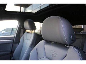 Image véhicule  Audi Q3 (8)