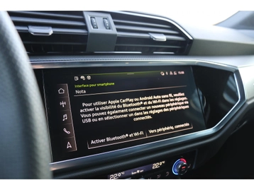 Image véhicule  Audi Q3 (26)