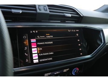 Image véhicule  Audi Q3 (24)