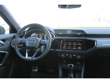 Image véhicule  Audi Q3 (13)