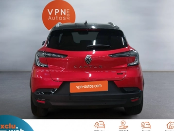 Image véhicule  Renault CAPTUR (19)