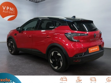 Image véhicule  Renault CAPTUR (18)