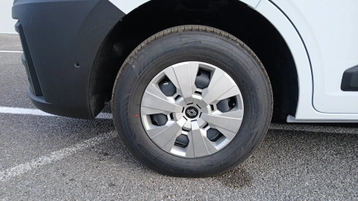 Image véhicule  Renault MASTER VAN (10)