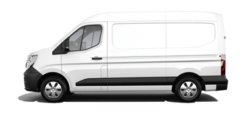 Image véhicule  Renault MASTER VAN (6)