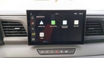 Image véhicule  Renault MASTER VAN (14)