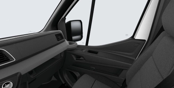 Image véhicule  Renault MASTER VAN (8)