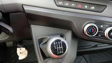 Image véhicule  Renault MASTER VAN (16)