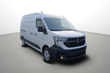 Image véhicule  Renault MASTER VAN (2)