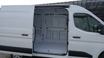 Image véhicule  Renault MASTER VAN (12)