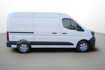 Image véhicule  Renault MASTER VAN (17)