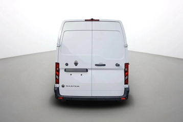 Image véhicule  Renault MASTER VAN (9)