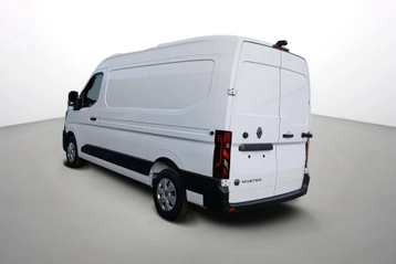 Image véhicule  Renault MASTER VAN (5)