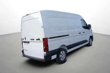 Image véhicule  Renault MASTER VAN (6)