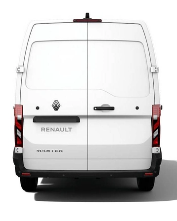 Image véhicule  Renault MASTER VAN (7)