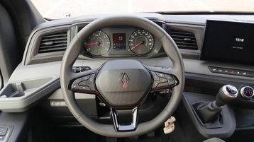 Image véhicule  Renault MASTER VAN (13)