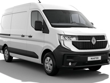 Image véhicule  Renault MASTER VAN (11)