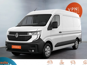 Image véhicule  Renault MASTER VAN (10)