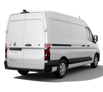Image véhicule  Renault MASTER VAN (5)