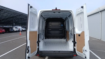 Image véhicule  Renault MASTER VAN (15)