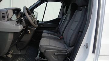 Image véhicule  Renault MASTER VAN (11)