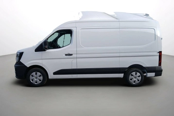 Image véhicule  Renault MASTER VAN (18)