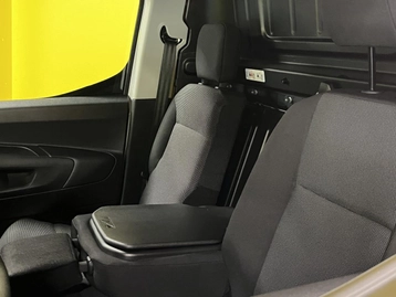 Image véhicule  Toyota PROACE (44)