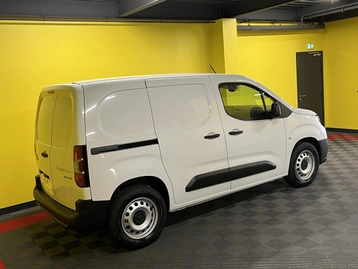 Image véhicule  Toyota PROACE (19)