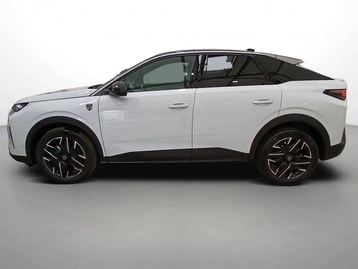 Image véhicule  Peugeot 3008 (11)