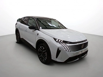 Image véhicule  Peugeot 3008 (3)