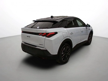 Image véhicule  Peugeot 3008 (5)
