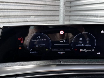 Image véhicule  Peugeot 5008 (3) (16)