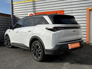 Image véhicule  Peugeot 5008 (3) (1)