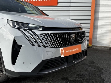 Image véhicule  Peugeot 5008 (3) (39)