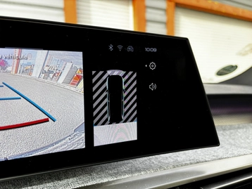 Image véhicule  Peugeot 5008 (3) (23)