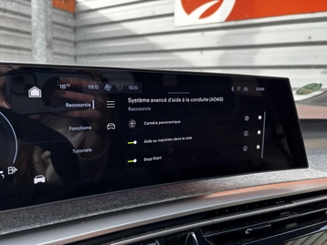 Image véhicule  Peugeot 5008 (3) (29)