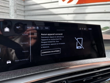 Image véhicule  Peugeot 5008 (3) (25)