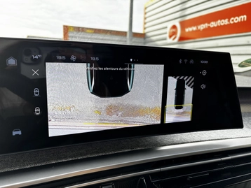 Image véhicule  Peugeot 5008 (3) (24)