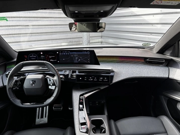 Image véhicule  Peugeot 5008 (3) (10)