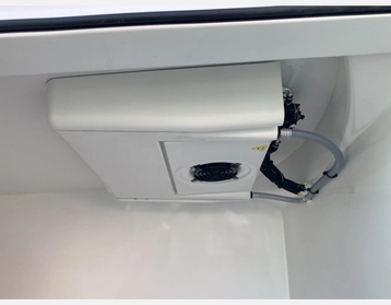 Image véhicule  Nissan Interstar (5)