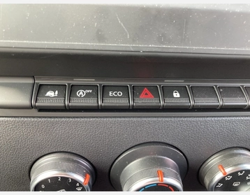 Image véhicule  Nissan Interstar (16)