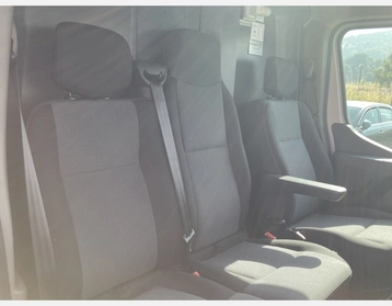 Image véhicule  Nissan Interstar (9)