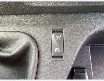Image véhicule  Nissan Interstar (18)