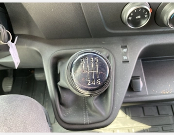 Image véhicule  Nissan Interstar (19)
