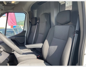Image véhicule  Nissan Interstar (7)