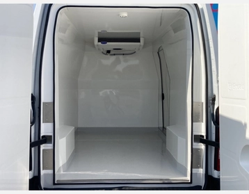 Image véhicule  Nissan Interstar (3)