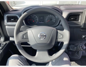 Image véhicule  Nissan Interstar (10)