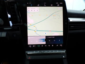 Image véhicule  Renault MEGANE E-TECH (10)