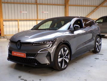 Image véhicule  Renault MEGANE E-TECH (1)