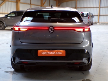 Image véhicule  Renault MEGANE E-TECH (4)