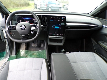 Image véhicule  Renault MEGANE E-TECH (7)